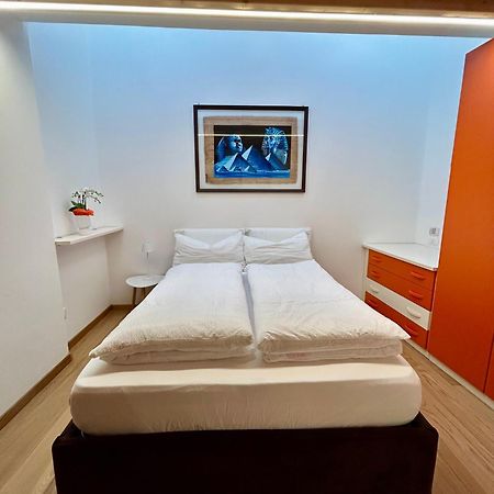 Apartmán La Terrazza Sul Tetto Arco Exteriér fotografie