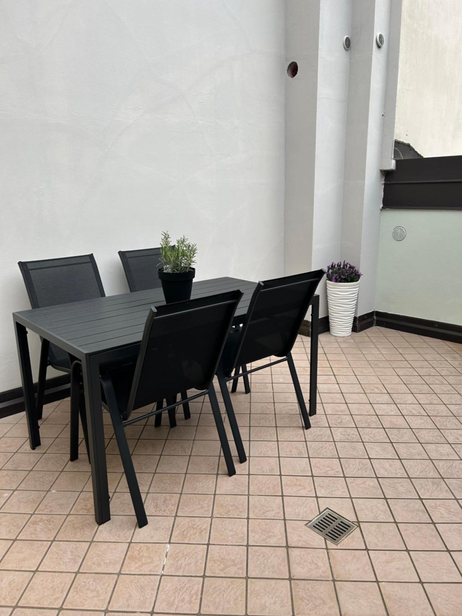 Apartmán La Terrazza Sul Tetto Arco Exteriér fotografie